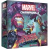 MARVEL CHAMPIONS : Ext  MUTANT GENESIS EXPANSION