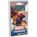 MARVEL CHAMPION S : Ext Cyclops