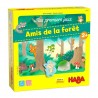 MES PREMIERS JEUX - AMIS DE LA FORET