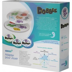 DOBBLE ACCESS+