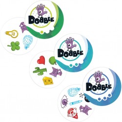 DOBBLE ACCESS+