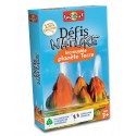 DEFIS NATURE : INCROYABLE PLANETE TERRE