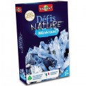 DEFIS NATURE : MINERAUX