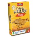 DEFIS NATURE : RECORDS DES ANIMAUX