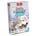 DEFIS NATURE - ANIMAUX INSEPARABLES