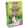 DEFIS NATURE : ANIMAUX DISPARUS