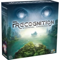 PRECOGNITION