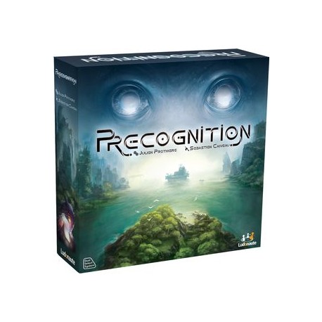 PRECOGNITION