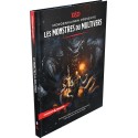 DUNGEONS AND DRAGONS : MODENKAINEN LES MONSTRES DU MULTIVERS