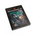 SHADOWRUN : GRIMOIRE DES OMBRES