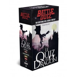 QUIZ DU DRAGON