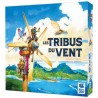 LES TRIBUS DU VENT