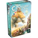 CENTURY : EDITION GOLEM UN MONDE SANS FIN