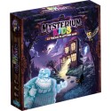 MYSTERIUM KIDS : LE TRESOR DU CAPITAINE BOUH