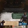 DUNE : SECRETS ENFOUIS