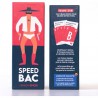 SPEED BAC ROUGE (16+)