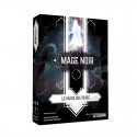 MAGE NOIR - EXT 1 MINERAL