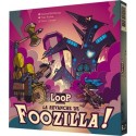 THE LOOP Ext FOOLZILLA