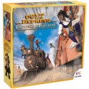 COLT EXPRESS : Ext CONVOYEURS ET TRAIN BLINDE