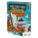 LA PLANCHE DES PIRATES