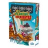 LA PLANCHE DES PIRATES