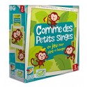 COMME DES PETITS SINGES