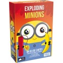 EXPLODING MINIONS