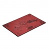 TAPIS DE JEU TOFOPOLIS - ROUGE