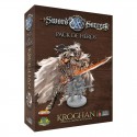 SWORD AND SORCERY PACK DE HEROS ONAMOR