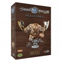 SWORD AND SORCERY PACK DE HEROS SKELD