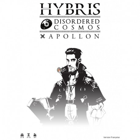 HYBRIS APOLLON Extension VF