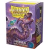 DRAGON SHIELD MATTE NEBULA - 100 Sleeves