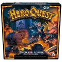 HEROQUEST Ext LE MAGE DU MIROIR