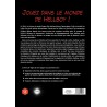 HELLBOY : LE JEU DE ROLE