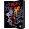 HELLBOY : LE JEU DE ROLE