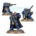 WARHAMMER 40K - SPACE MARINES PRIMARIS ELIMINATORS