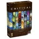 CRITICAL - FONDATION - SAISON 1