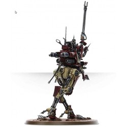 WARHAMMER 40K - ADEPTUS MECHANICUS IRONSTRIDER