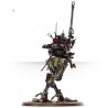 WARHAMMER 40K - ADEPTUS MECHANICUS IRONSTRIDER