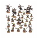 WARHAMMER 40K - ORKS COMBAT PATROL