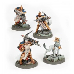 WARHAMMER UNDERWORLDS STARTER SET