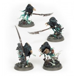 WARHAMMER UNDERWORLDS STARTER SET