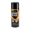 CITADEL - BOMBE AEROSOL CHAOS BLACK