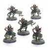 WARHAMMER 40K - NECRONS IMMORTALS