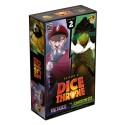 DICE THRONE S2 2 -  TACTICIEN VS CHASSERESSE