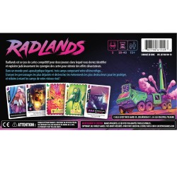 RADLANDS