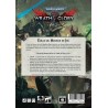 WARHAMMER 40K : WRATH & GLORY - ECRAN DE JEU