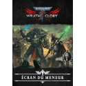 WARHAMMER 40K : WRATH & GLORY - ECRAN DE JEU