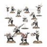 WARHAMMER 4OK : PATHFINDER TEAM T'AU EMPIRE