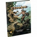 CONAN TOUS LES TRONES DE LA TERRE